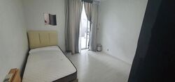 Sunny Palms (D15), Condominium #635902611